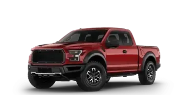 Red Car Hero Image | Automotive Fleet Repair