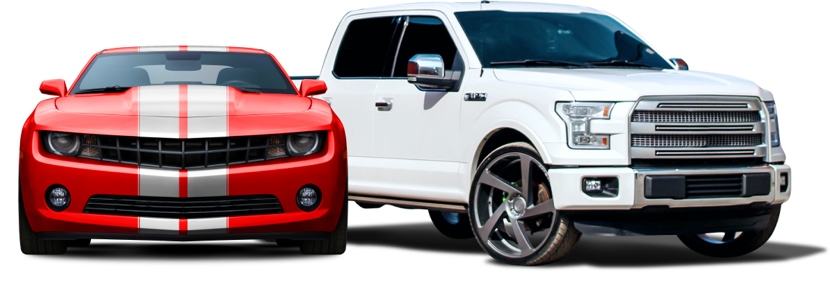 Vehicles We Service and Repair - Automotive Fleet Repair