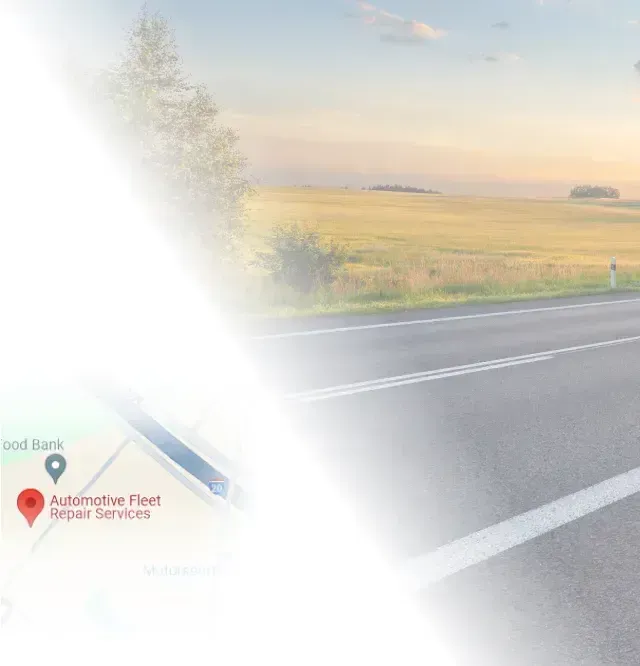 Conyers Auto Repair - Automotive Fleet Repair