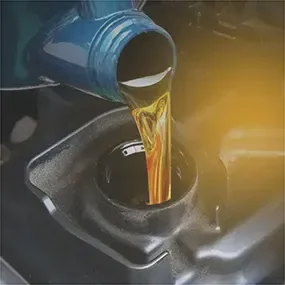 Oil Change Services in Conyers, GA - Automotive Fleet Repair