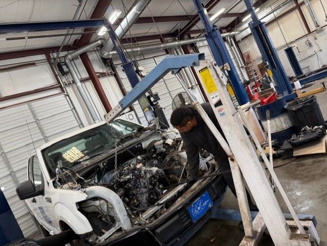 Fleet Service and Repair in Conyers, GA - Automotive Fleet Repair