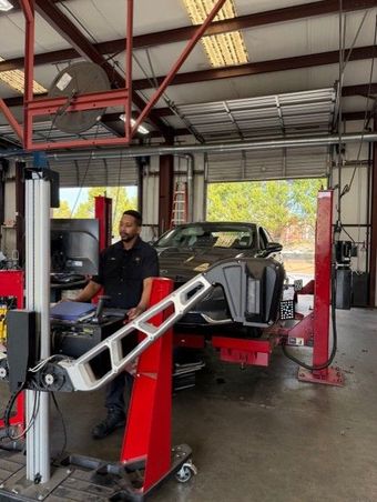 Radiator Repair and Service in Conyers, GA - Automotive Fleet Repair