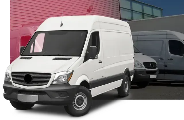 Fleet Service and Repair in Conyers, GA - Automotive Fleet Repair