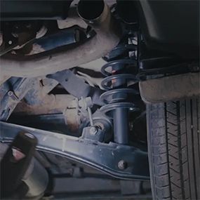 Steering and Suspension Repair in Conyers, GA - Automotive Fleet Repair