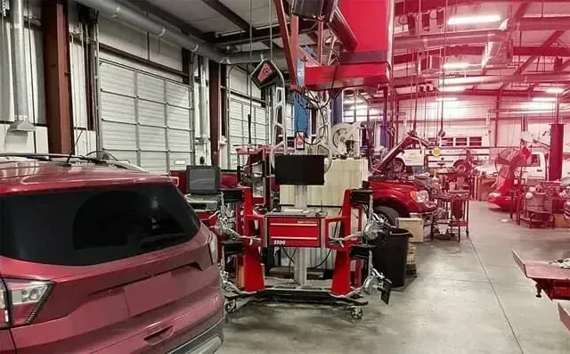 Vehicle Repair and Service in Conyers, GA - Automotive Fleet Repair