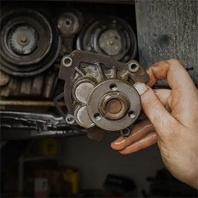 Radiator Repair and Service in Conyers, GA - Automotive Fleet Repair