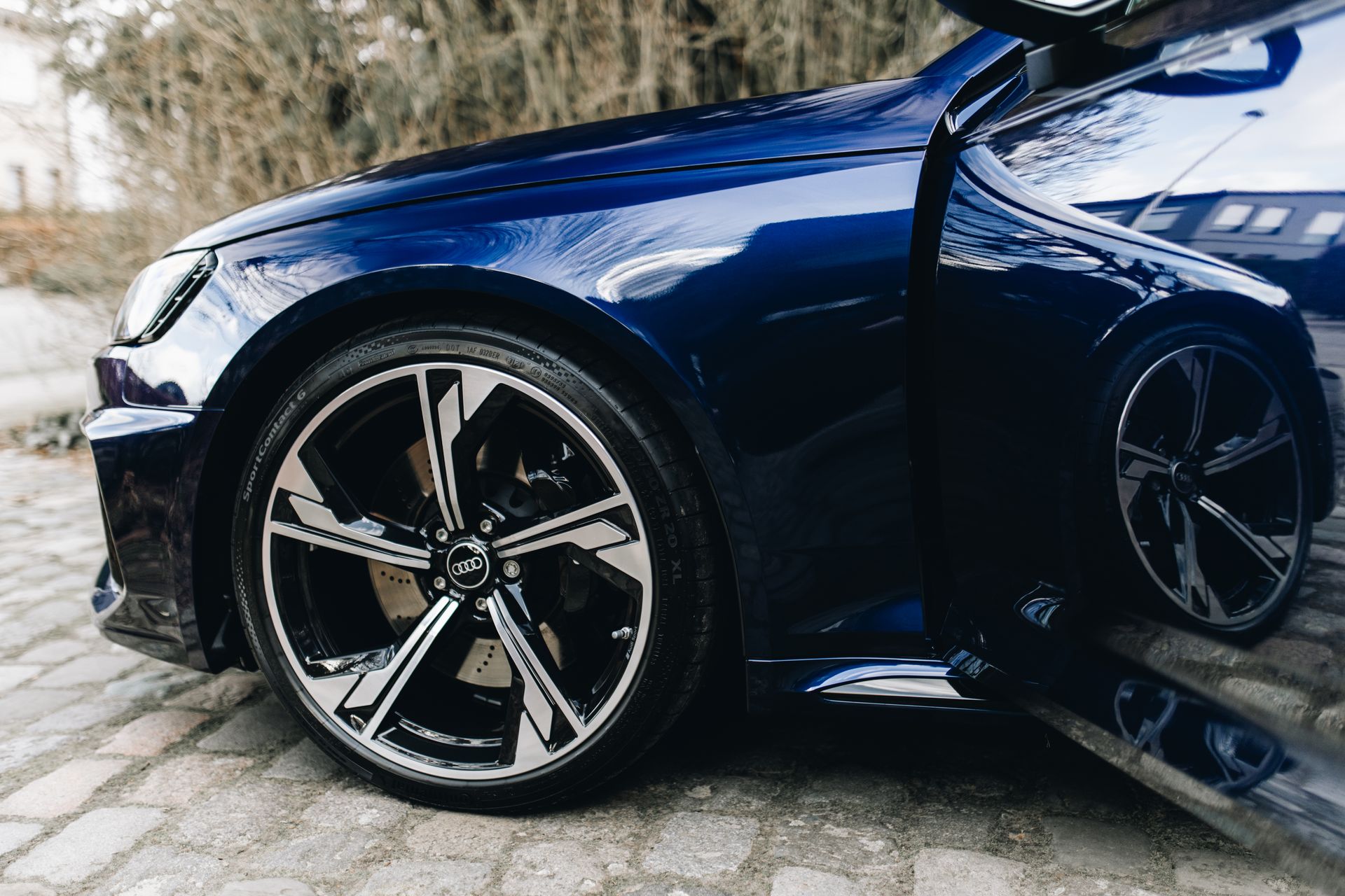 Westchester Car Wash vs Car Detailing - What's the Difference?