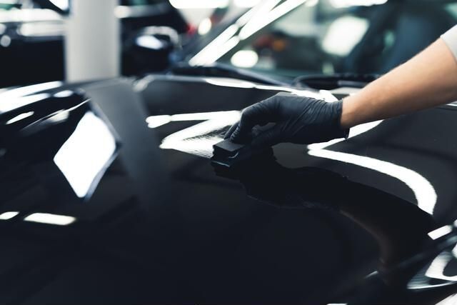 Everything  You Need to Know About Ceramic Coating in 2024