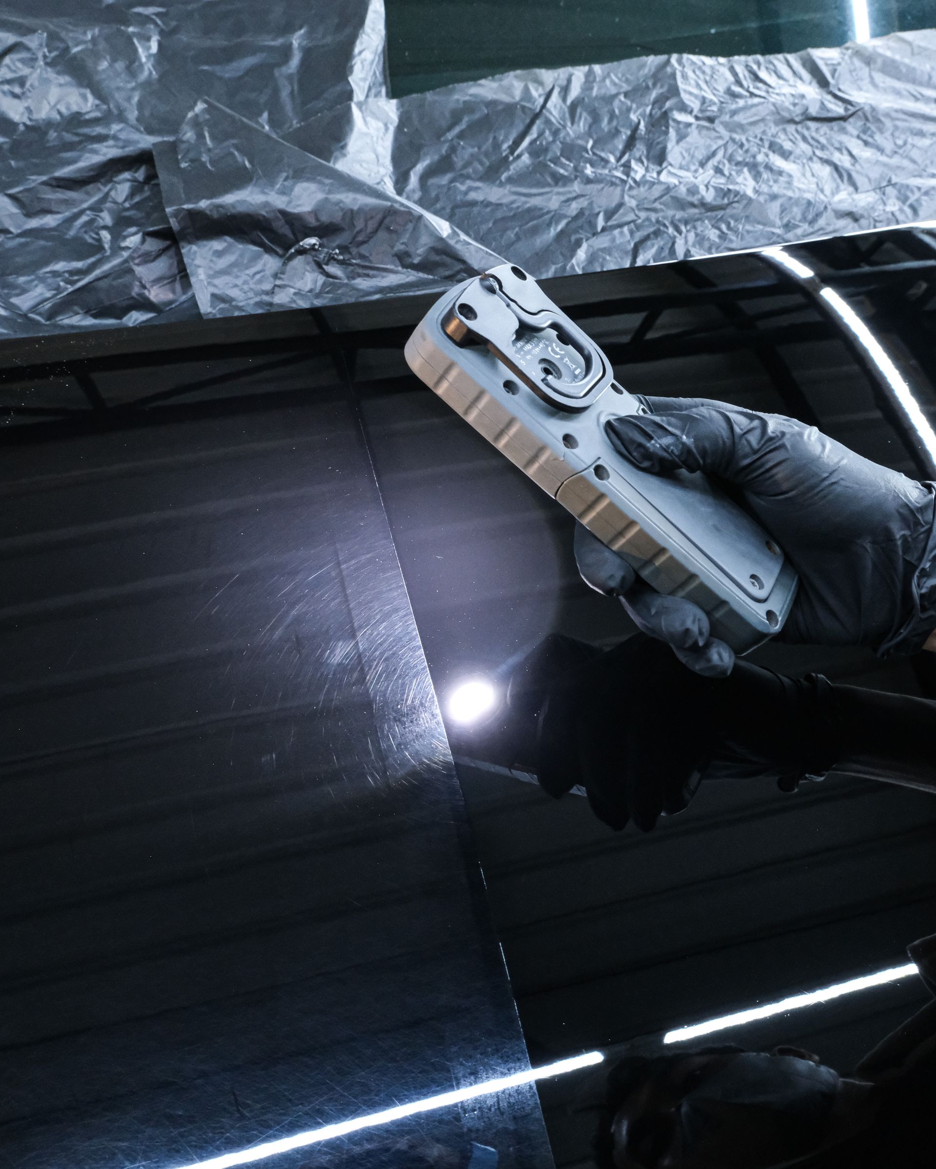 We are an auto spa in Westchester offering premier services.