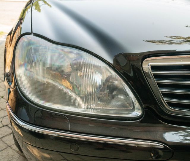 Headlight Restoration - Rapid Restoration Auto Detail