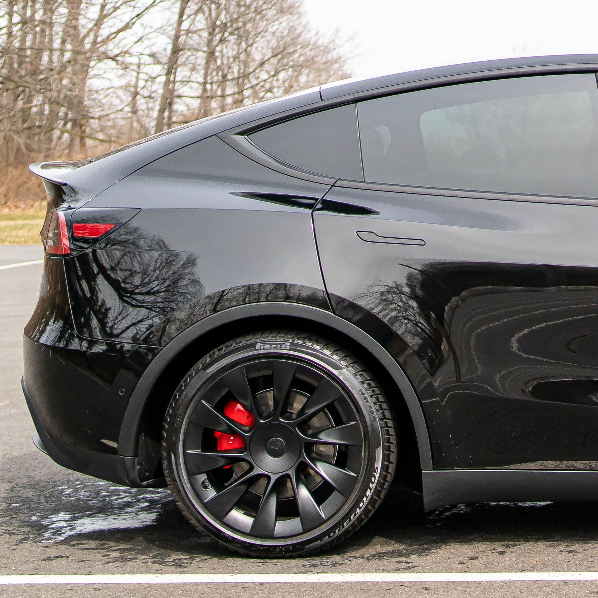 Exterior Detailing — Westchester Auto Detail