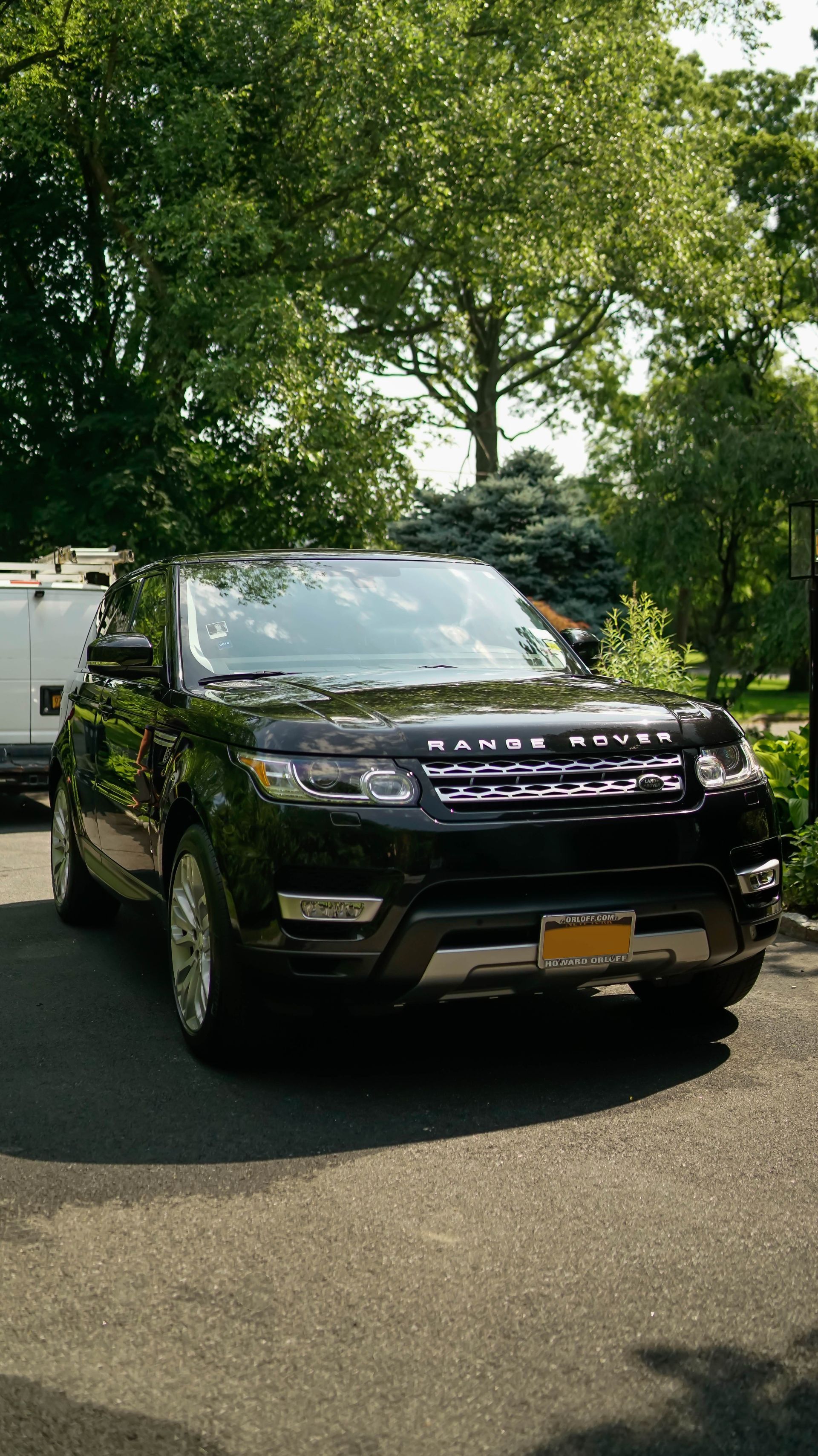 Exterior Detailing — Westchester Auto Detail