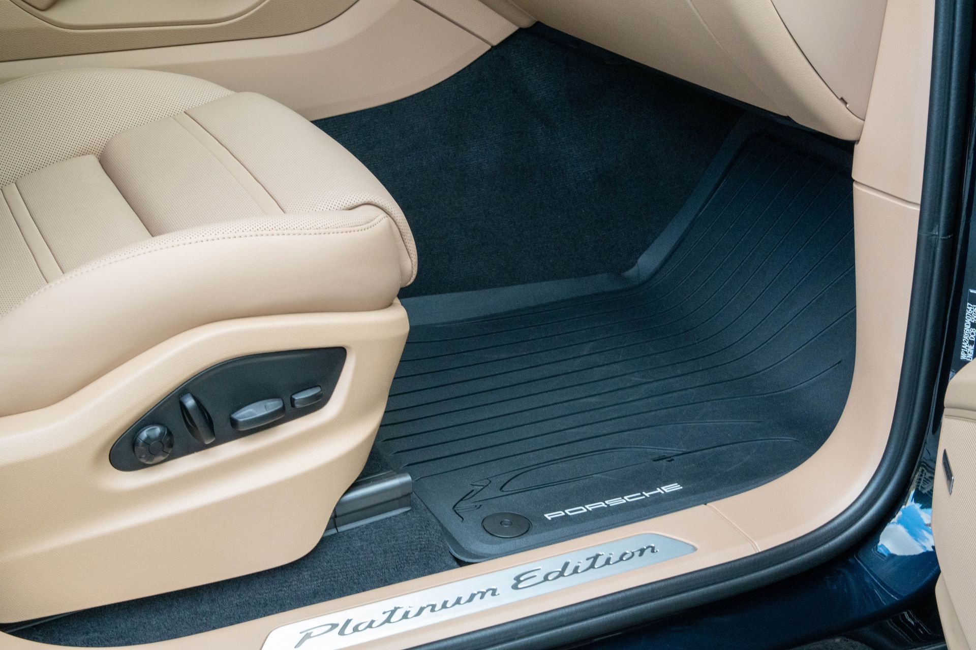 Interior Detailing Services — Westchester Auto Detail