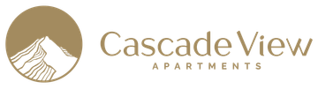 Cascade View Apartments logo - Click to go to Home Page