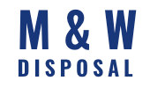 M & W Disposal