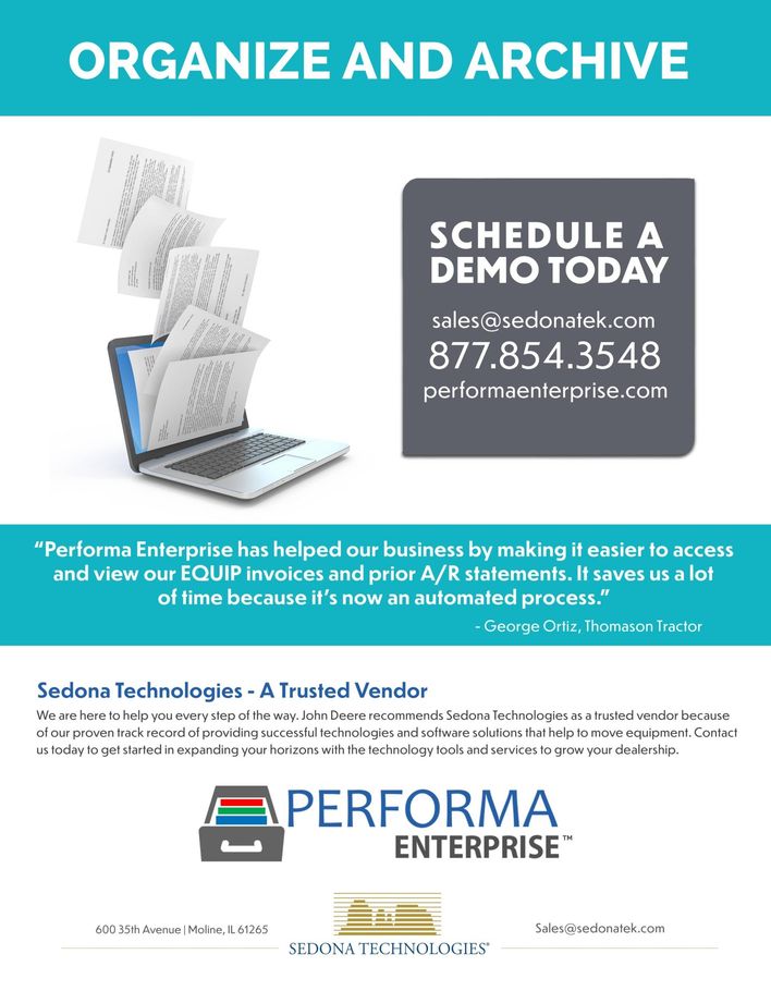 Email sales@sedonatek.com or call 877.854.3548 to schedule a demo