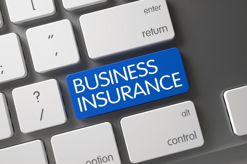 Business Insurance in Mt Airy NC