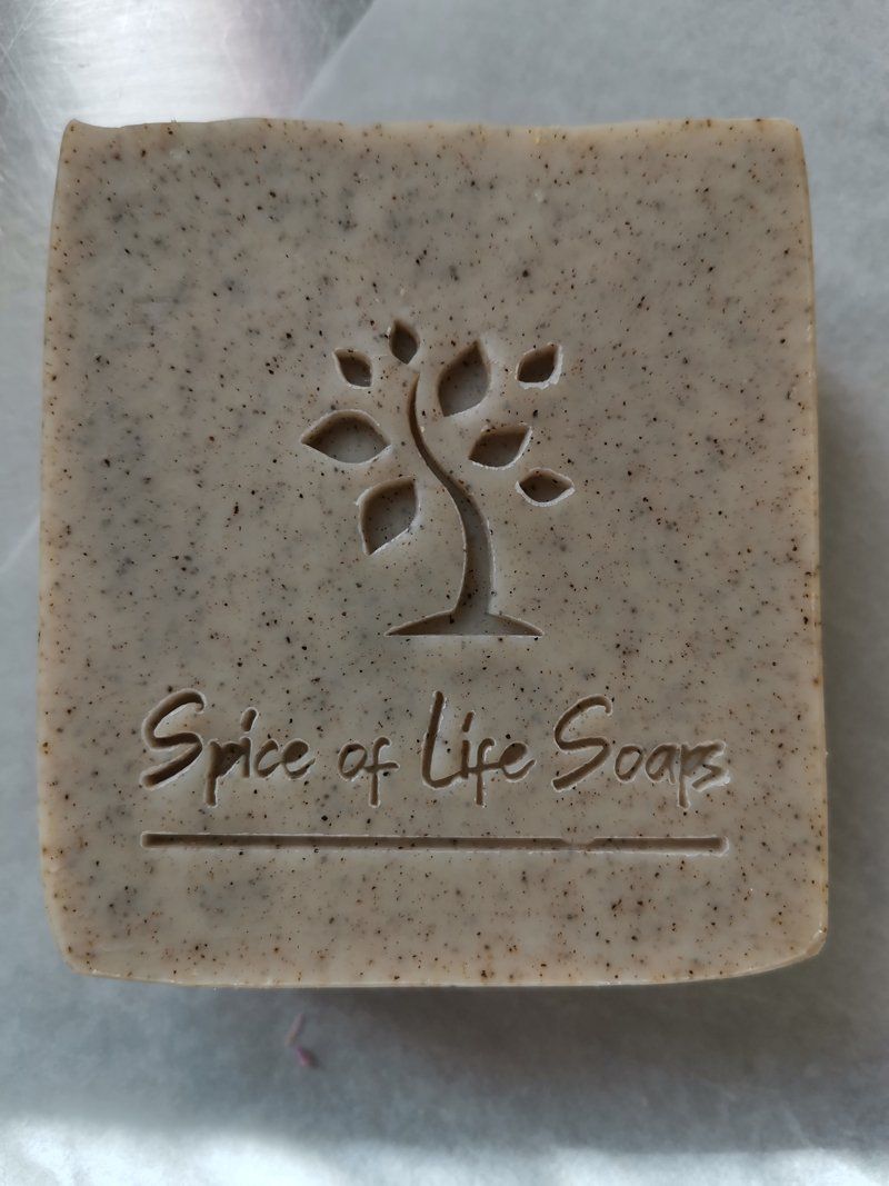 seaweed soap