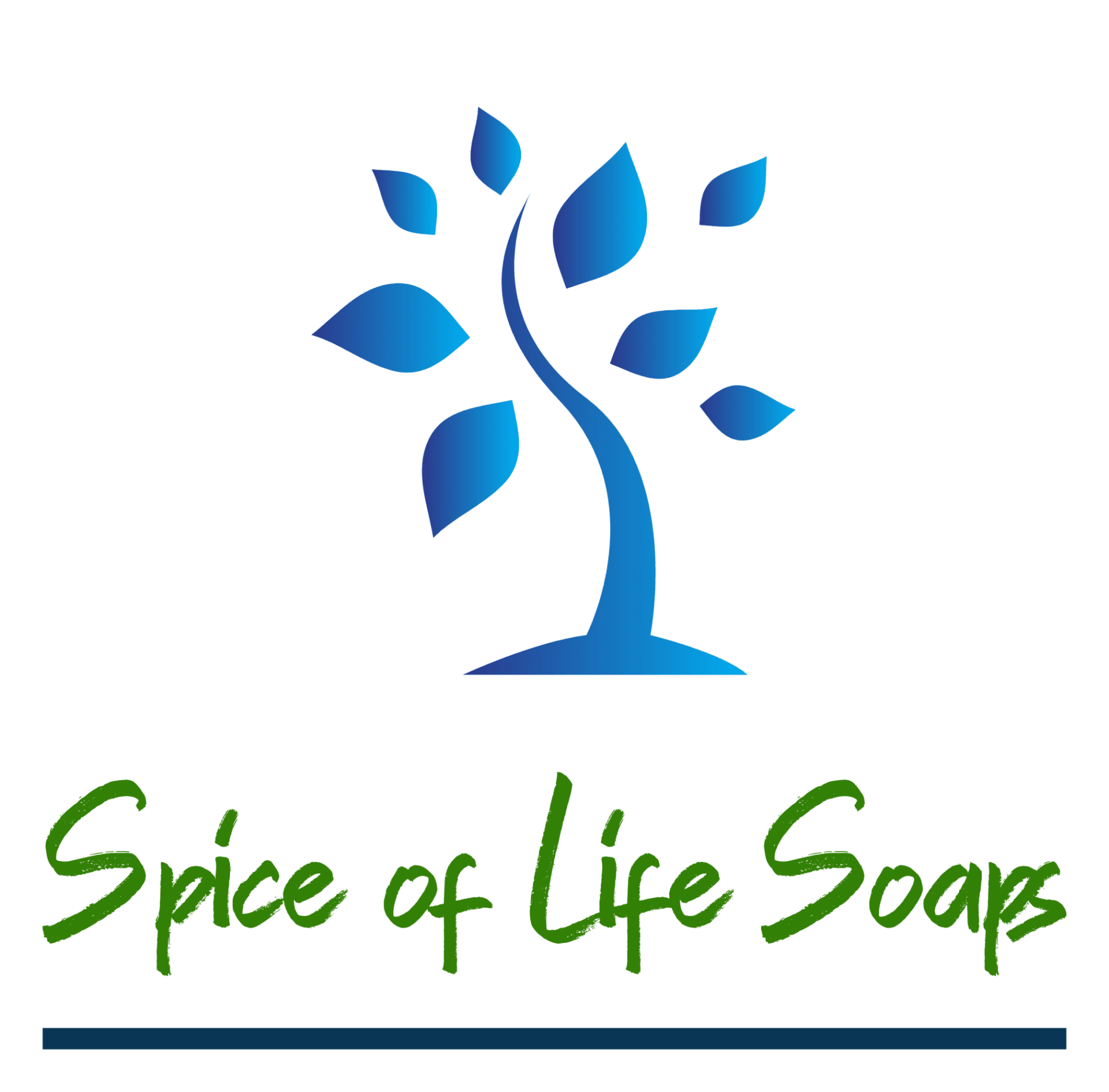 Spice of Life Soaps Logo