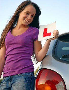 Driver refresher courses - Sheffield, South Yorkshire - U'L Pass School of Motoring - Driving lesson Driving lesson