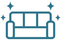 icona lavaggio tessili