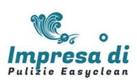 Logo Easyclean Voghera