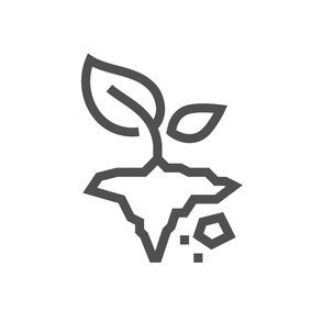 icona estirpazione erbacce