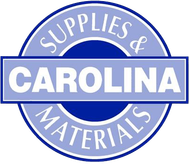 Carolina Supplies & Materials, Inc. Logo