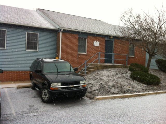 Newark Mental Health