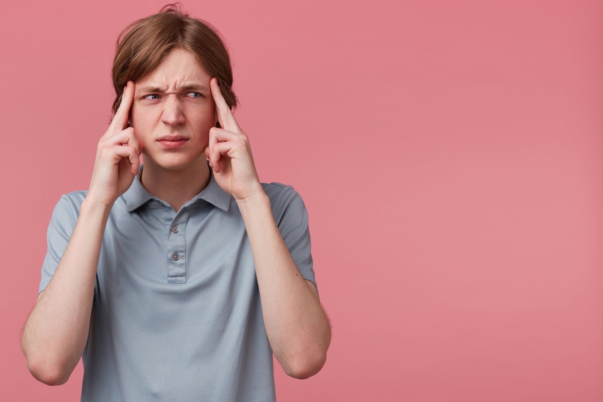 Obsessive- Compulsive Disorder