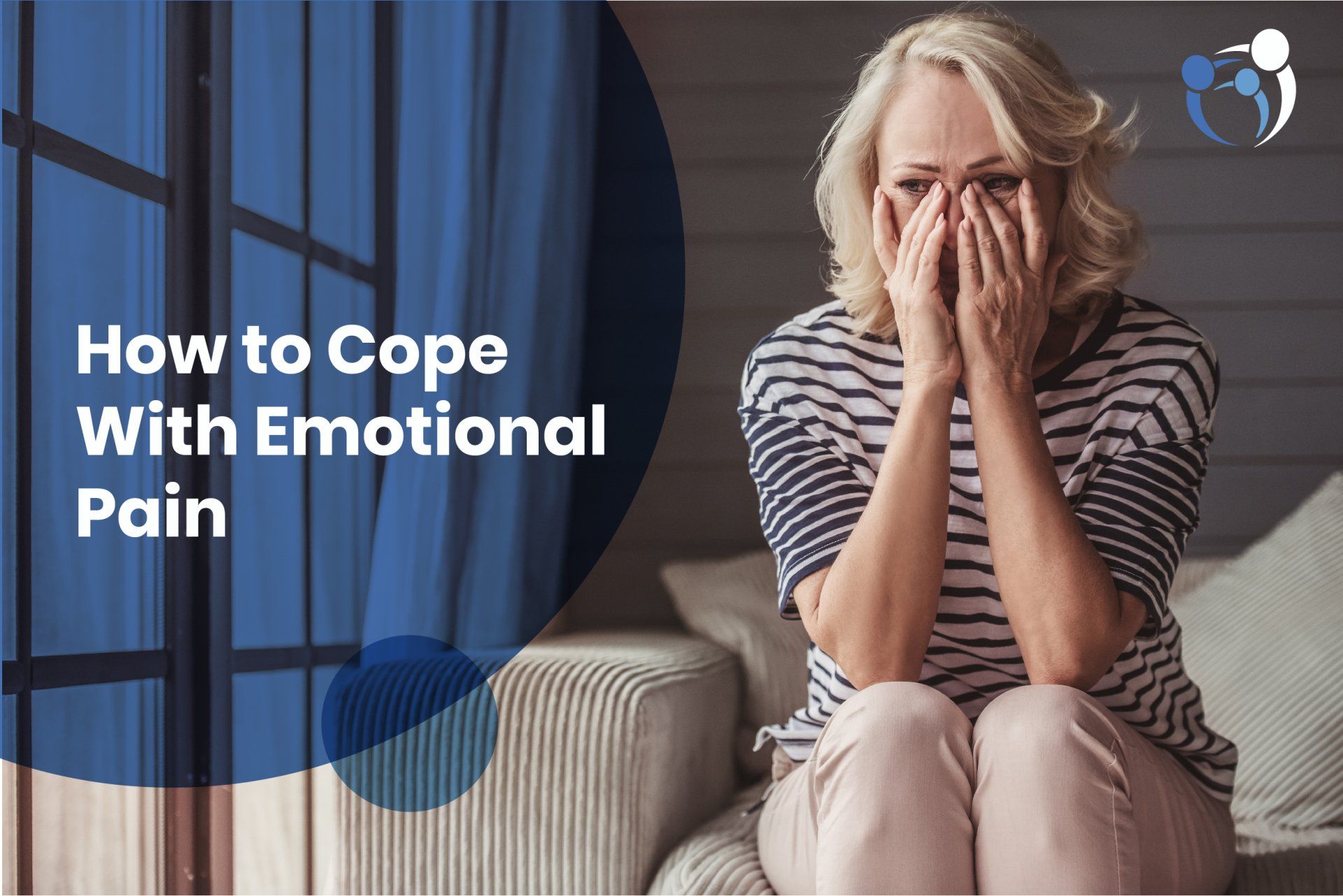 How to Cope With Emotional Pain