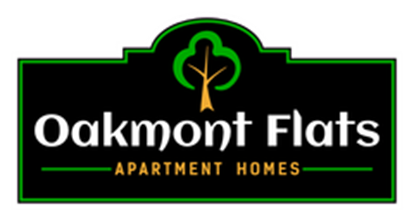 Oakmont Flats Logo
