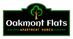 Oakmont Flats Logo