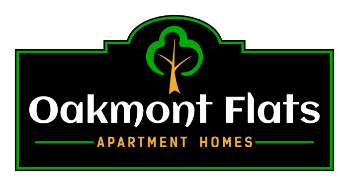 Oakmont Flats Logo