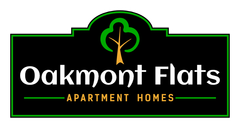 Oakmont Flats Logo
