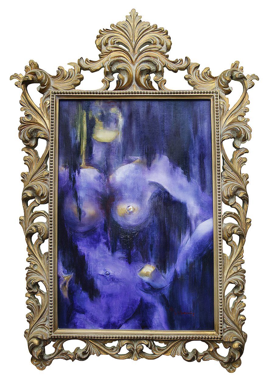 strong female, painting, oil on canvas, contemporary art, abstract, figurative, renaissance, old masters, portrait