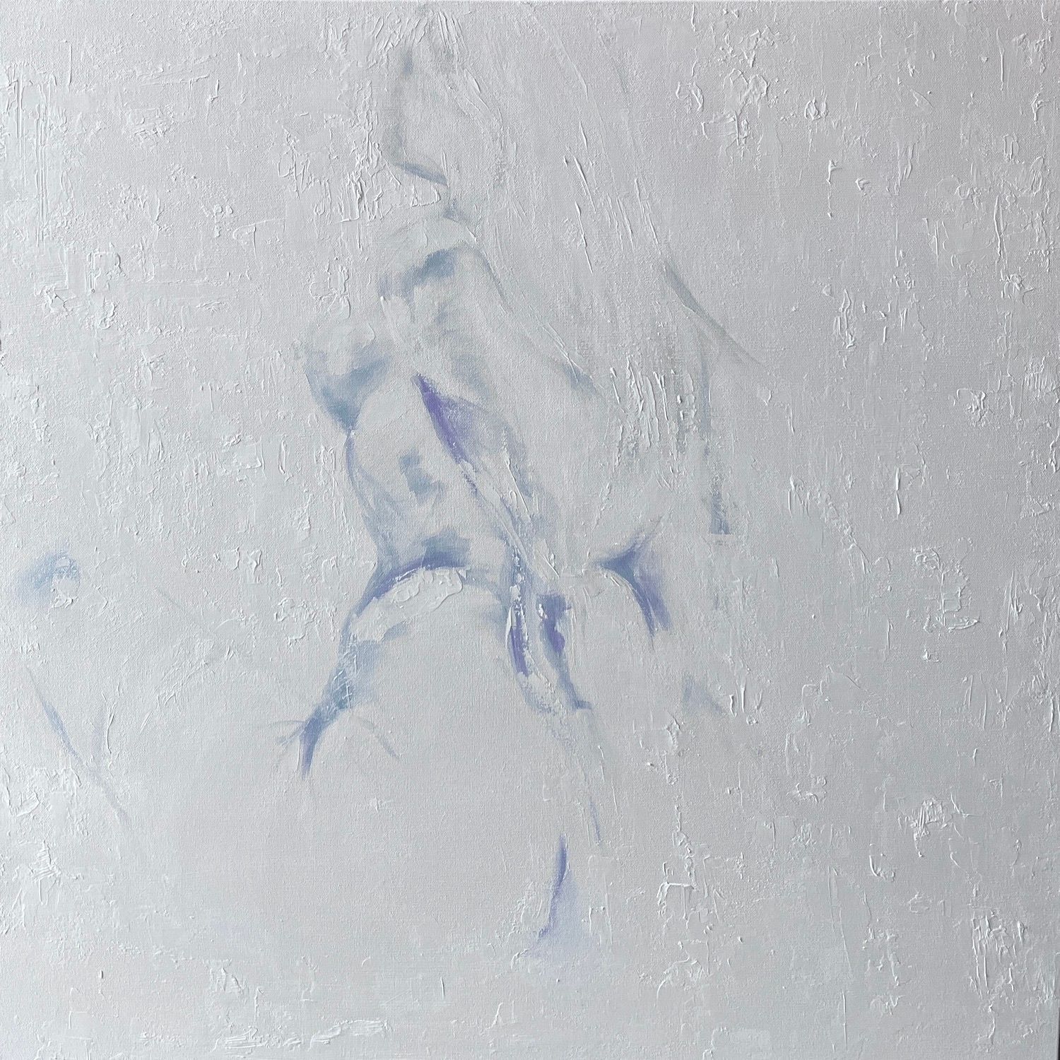 commissioned portrait artwork of female