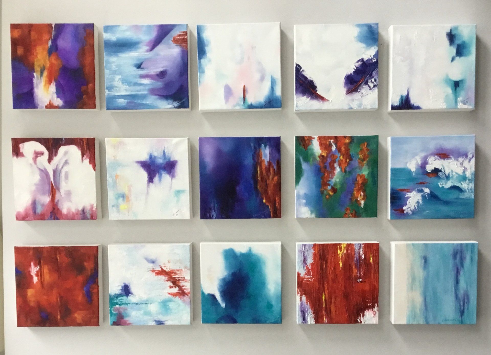 abstract, oil paintings, relationships, art, figurative artist, female artist, canadian art