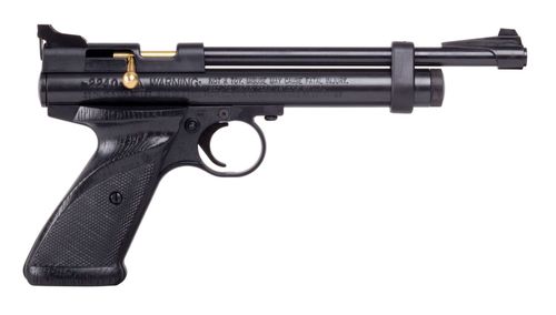 Crosman 2240 Pistol (.22)