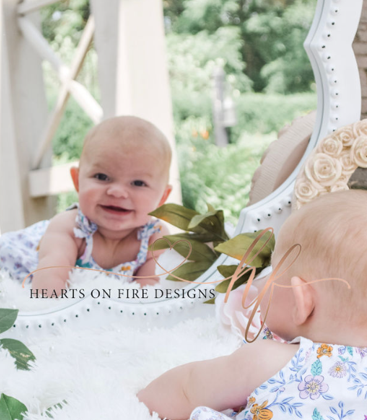 Mother and Child Photoshoot – Sun Prairie, WI – Hearts on Fire Designs