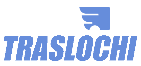 SCP Traslochi logo
