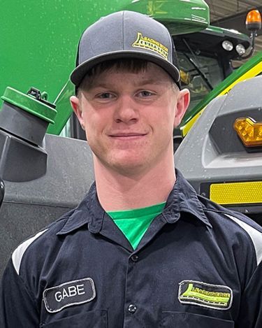 Gabe Clifton
