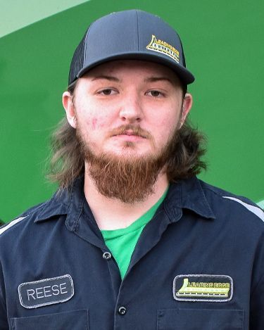 Reese Neis