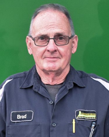 Brad Schulz