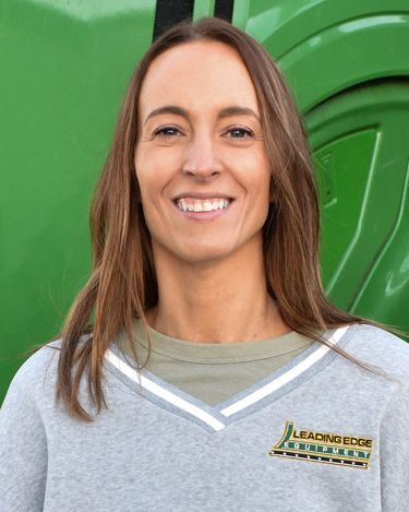 Adrienne Hendrickson