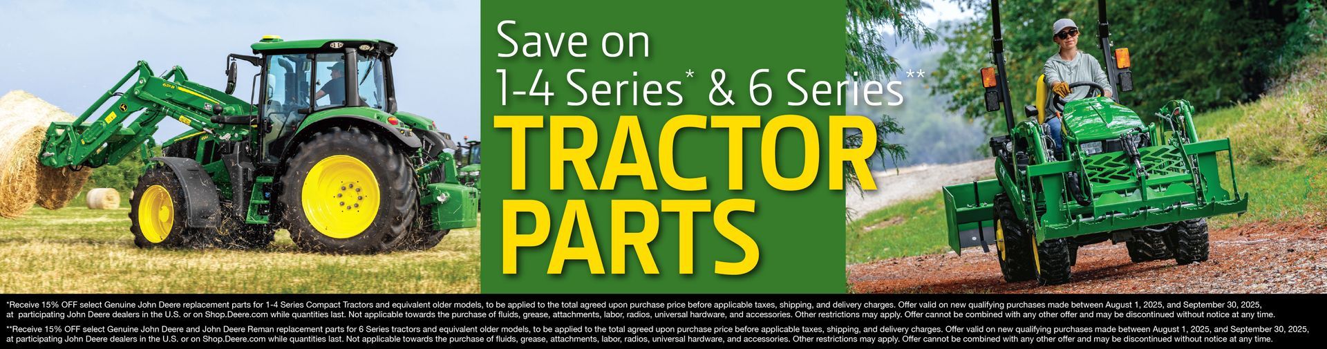 Tractor Parts Parts a Thon