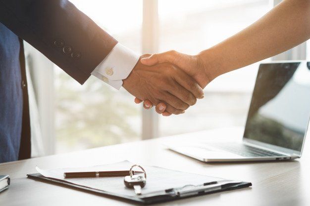 Lavori edili chiavi in mano