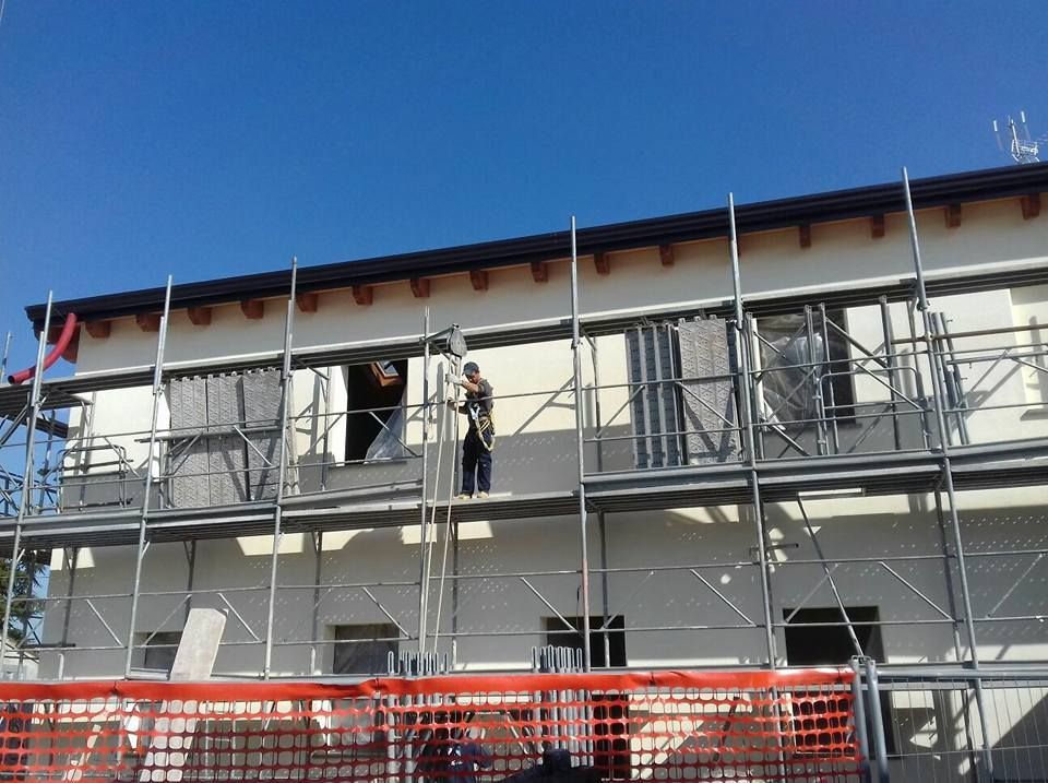 progettazione di interni per locali commerciali