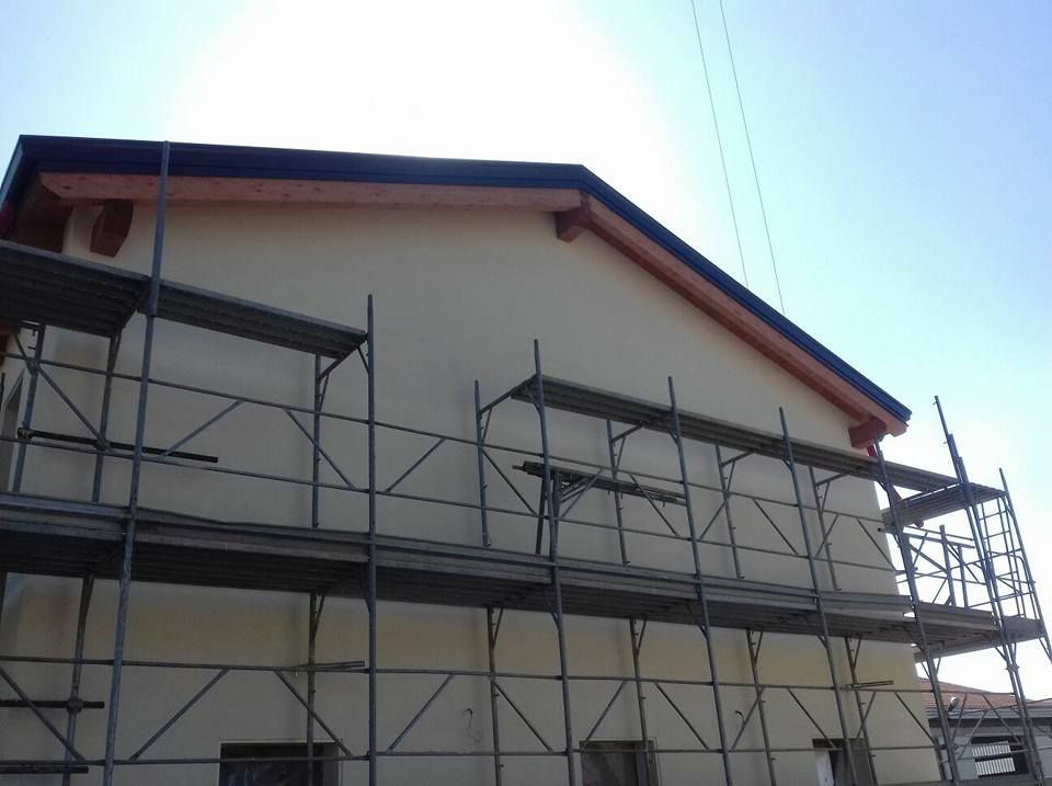 progettazione di interni per locali commerciali