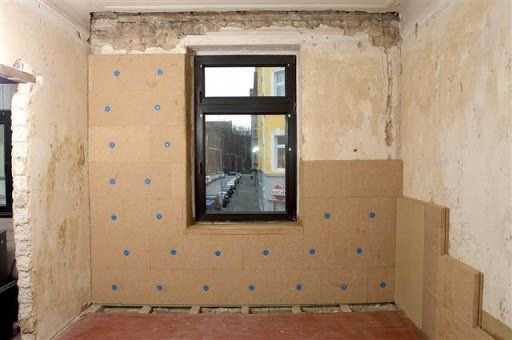 isolamenti termici per abitazioni